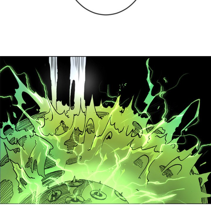 Read Galauman chapter 29 image 62 on Lezhin