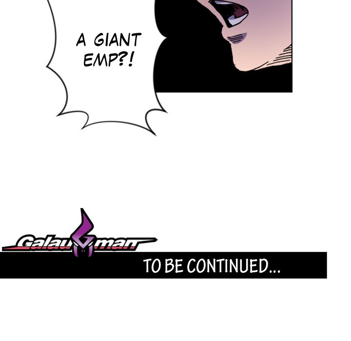 Read Galauman chapter 29 image 64 on Lezhin