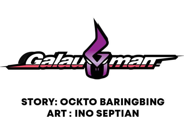 Read Galauman chapter 3 image 1 on Lezhin