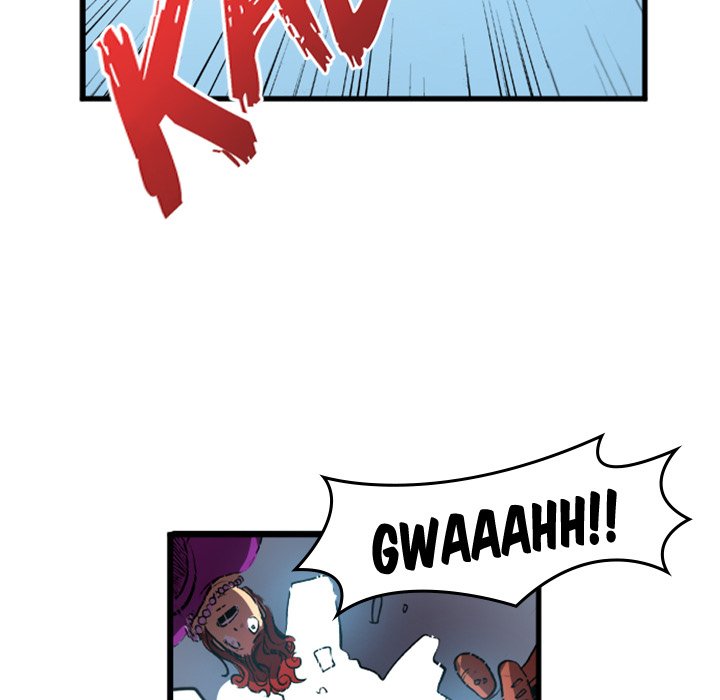 Read Galauman chapter 3 image 11 on Lezhin