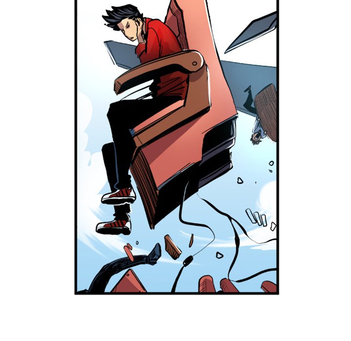Read Galauman chapter 3 image 15 on Lezhin