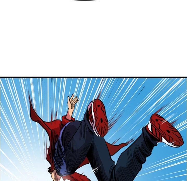 Read Galauman chapter 3 image 17 on Lezhin