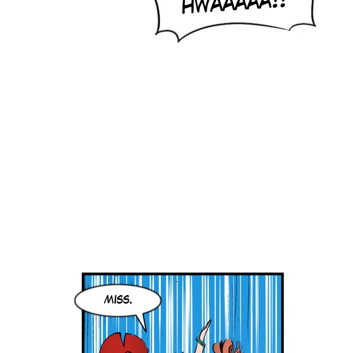 Read Galauman chapter 3 image 22 on Lezhin