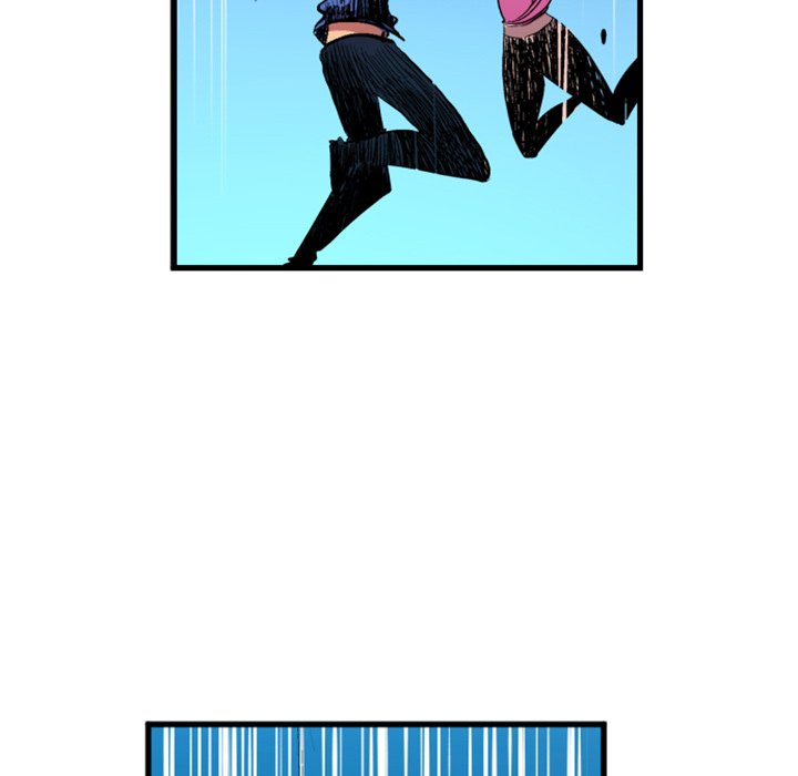 Read Galauman chapter 3 image 25 on Lezhin
