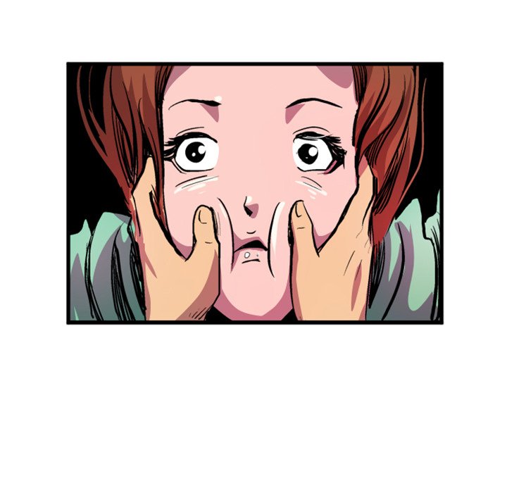 Read Galauman chapter 3 image 30 on Lezhin