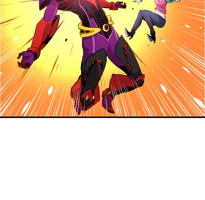 Read Galauman chapter 3 image 36 on Lezhin