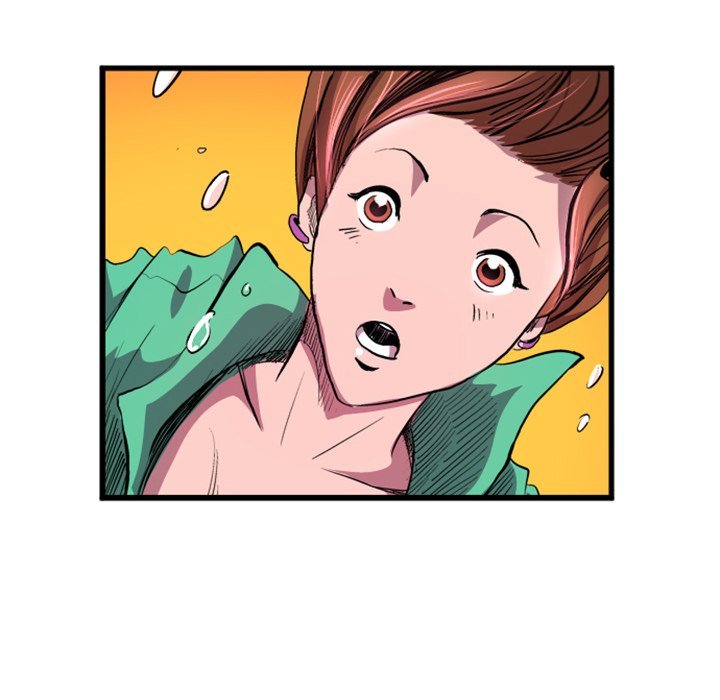 Read Galauman chapter 3 image 37 on Lezhin