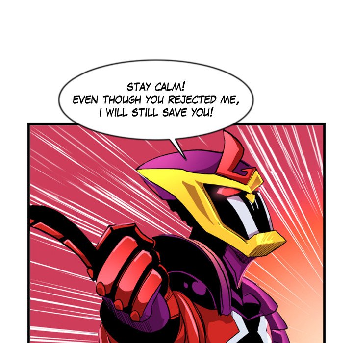 Read Galauman chapter 3 image 38 on Lezhin