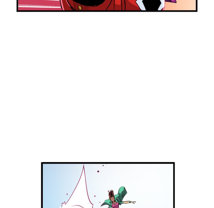 Read Galauman chapter 3 image 39 on Lezhin