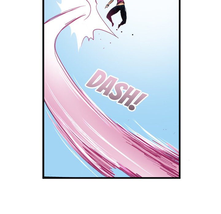 Read Galauman chapter 3 image 40 on Lezhin