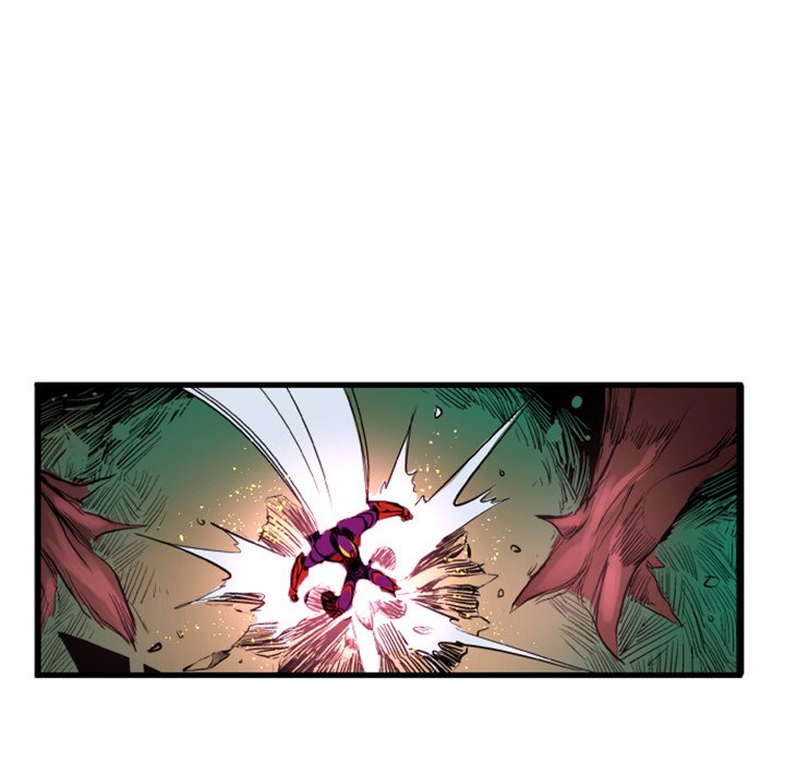 Read Galauman chapter 3 image 41 on Lezhin