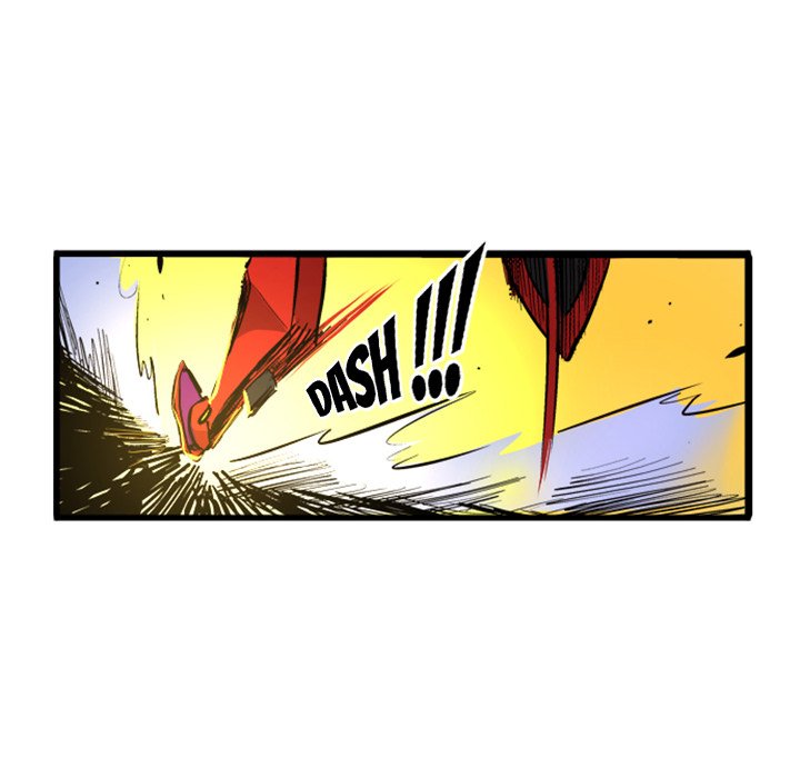 Read Galauman chapter 3 image 43 on Lezhin