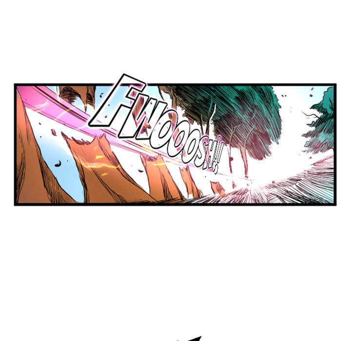 Read Galauman chapter 3 image 44 on Lezhin