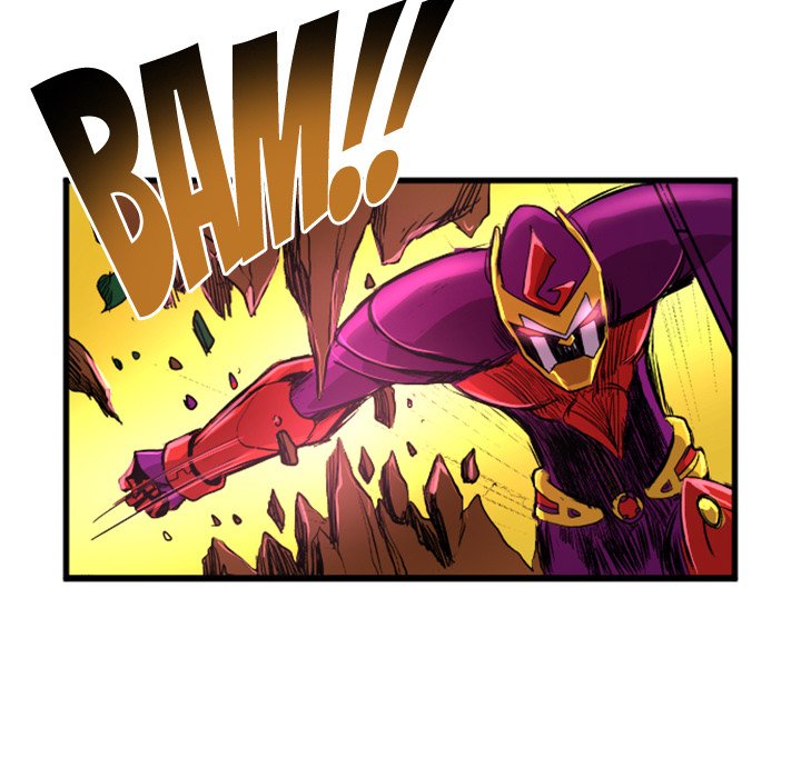 Read Galauman chapter 3 image 45 on Lezhin