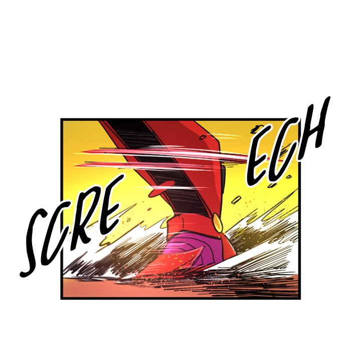Read Galauman chapter 3 image 46 on Lezhin