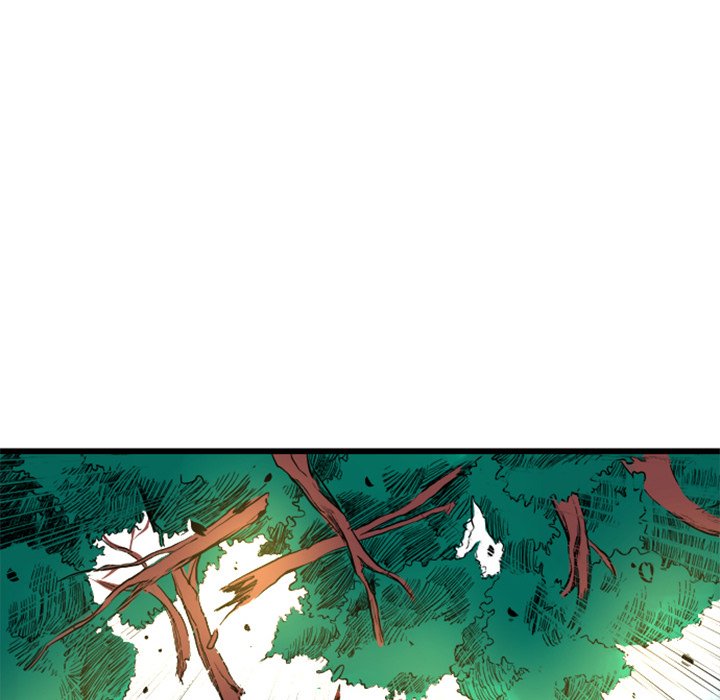 Read Galauman chapter 3 image 47 on Lezhin
