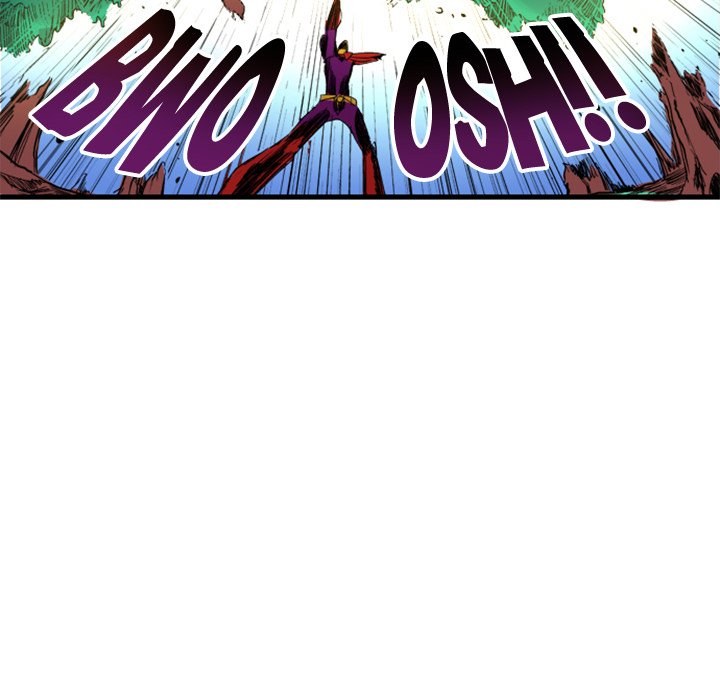 Read Galauman chapter 3 image 48 on Lezhin