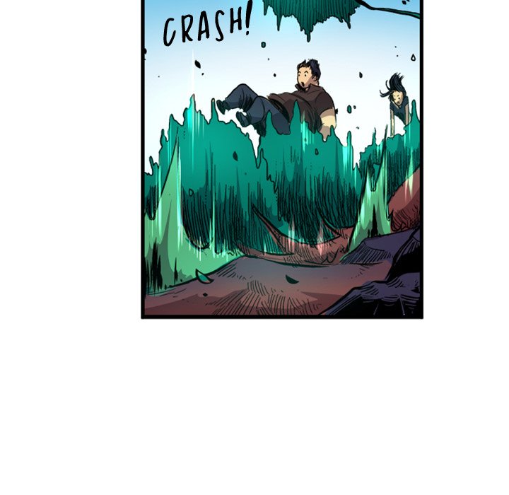 Read Galauman chapter 3 image 50 on Lezhin