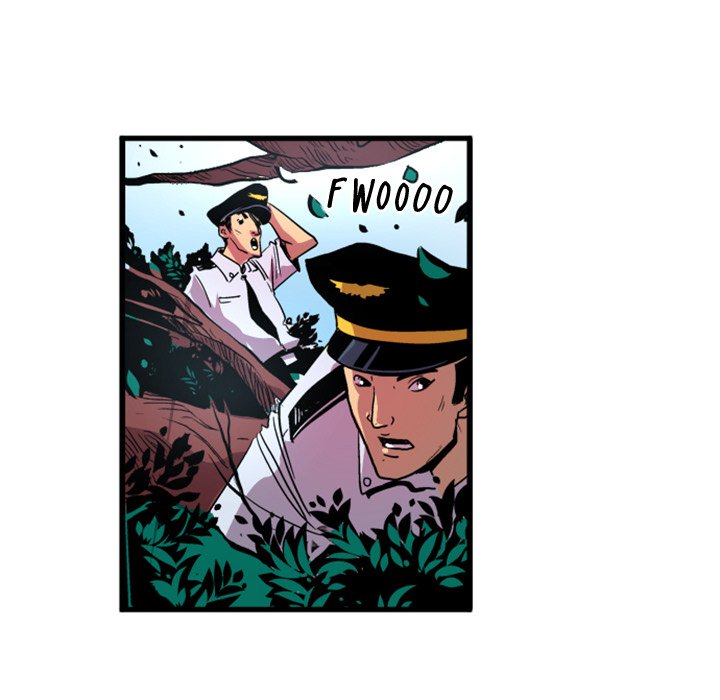 Read Galauman chapter 3 image 51 on Lezhin