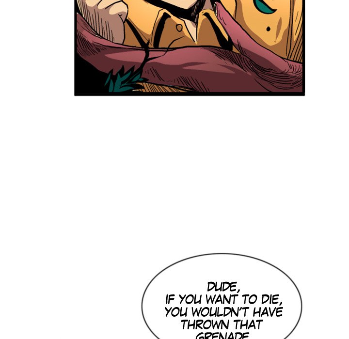 Read Galauman chapter 3 image 53 on Lezhin