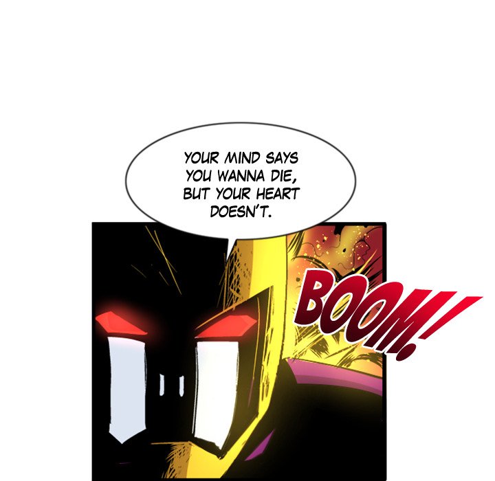 Read Galauman chapter 3 image 56 on Lezhin