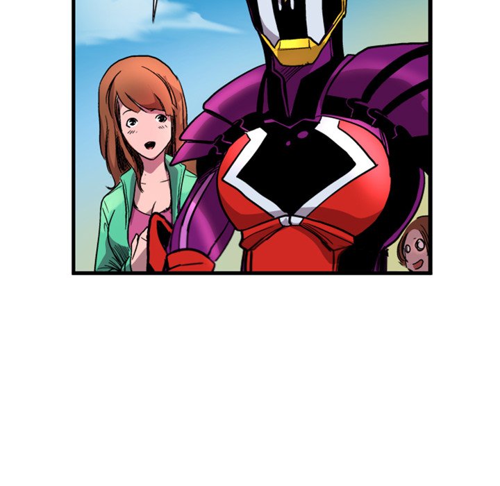 Read Galauman chapter 3 image 60 on Lezhin