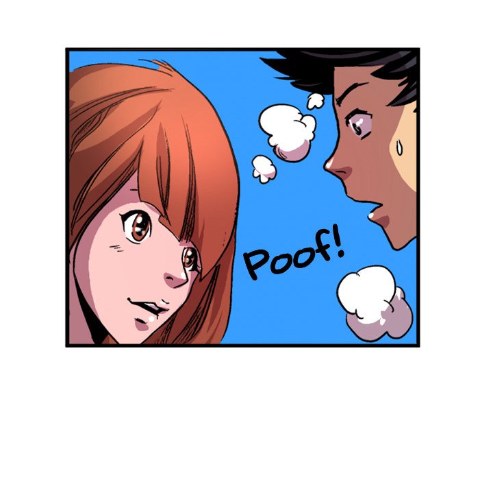 Read Galauman chapter 3 image 62 on Lezhin