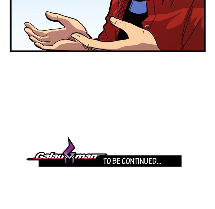 Read Galauman chapter 3 image 64 on Lezhin