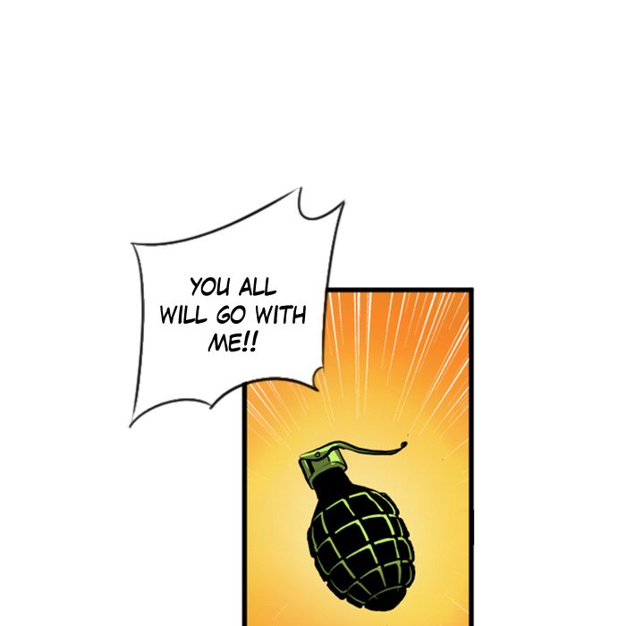 Read Galauman chapter 3 image 7 on Lezhin