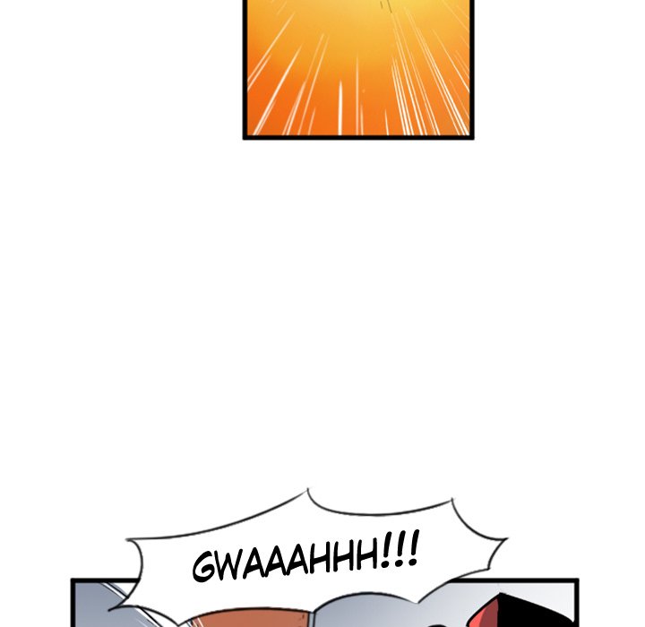 Read Galauman chapter 3 image 8 on Lezhin