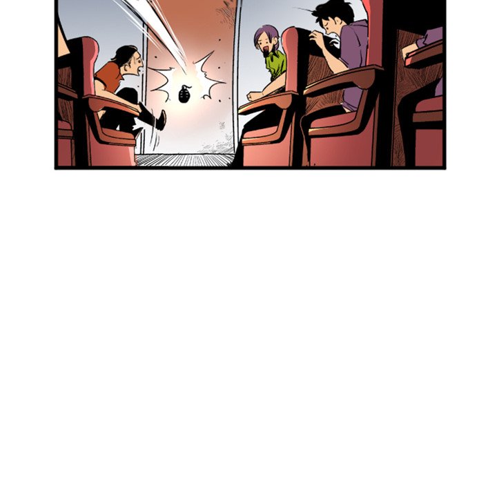 Read Galauman chapter 3 image 9 on Lezhin