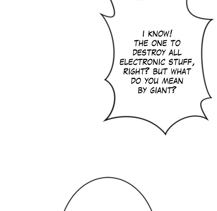 Read Galauman chapter 30 image 10 on Lezhin