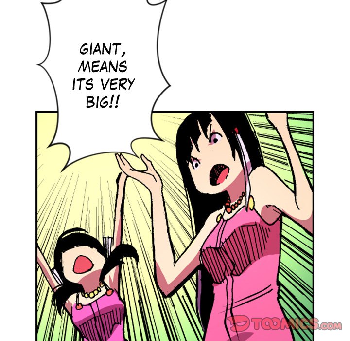 Read Galauman chapter 30 image 13 on Lezhin