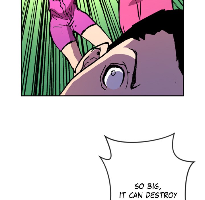 Read Galauman chapter 30 image 14 on Lezhin