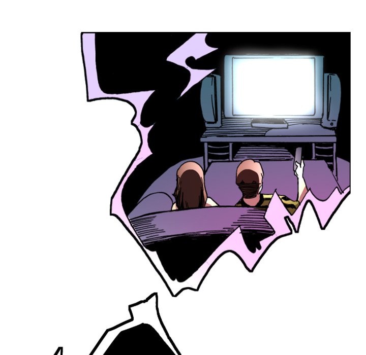 Read Galauman chapter 30 image 16 on Lezhin
