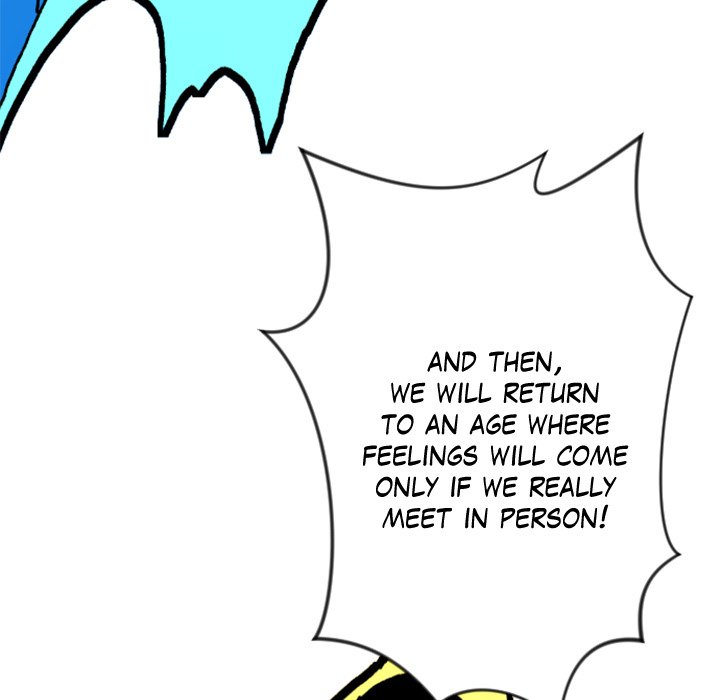 Read Galauman chapter 30 image 20 on Lezhin