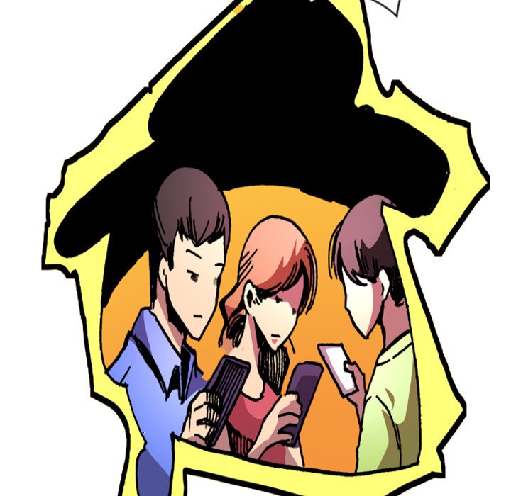 Read Galauman chapter 30 image 21 on Lezhin