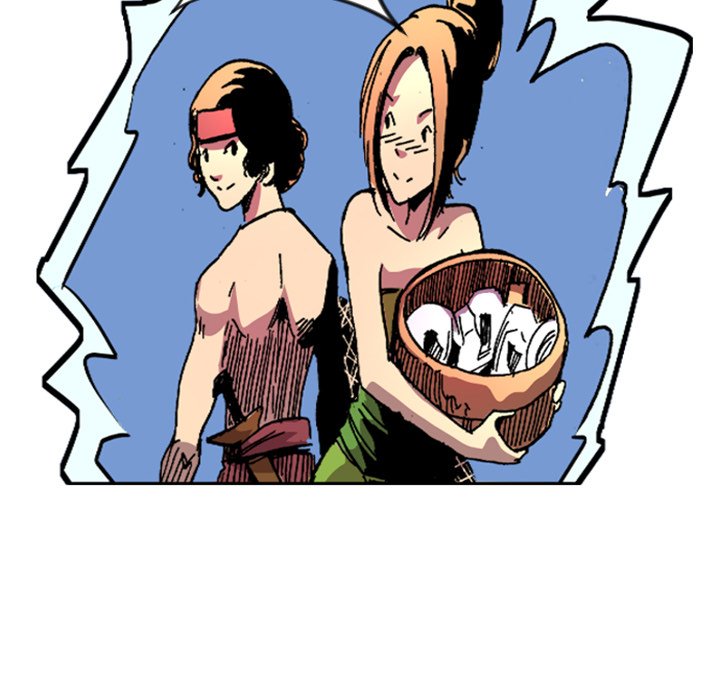 Read Galauman chapter 30 image 23 on Lezhin