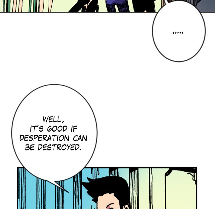Read Galauman chapter 30 image 27 on Lezhin
