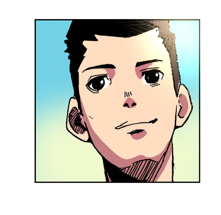Read Galauman chapter 30 image 33 on Lezhin