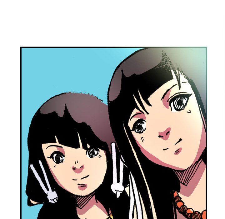 Read Galauman chapter 30 image 34 on Lezhin