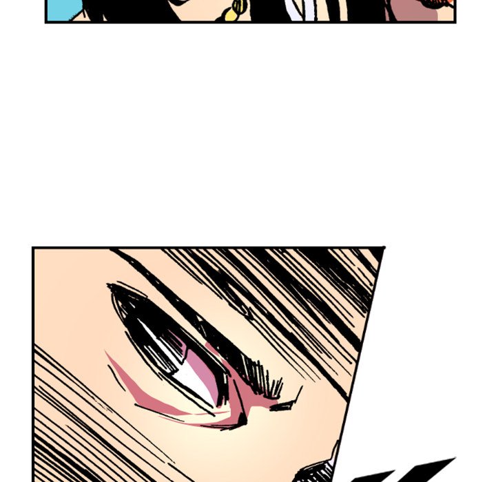Read Galauman chapter 30 image 35 on Lezhin