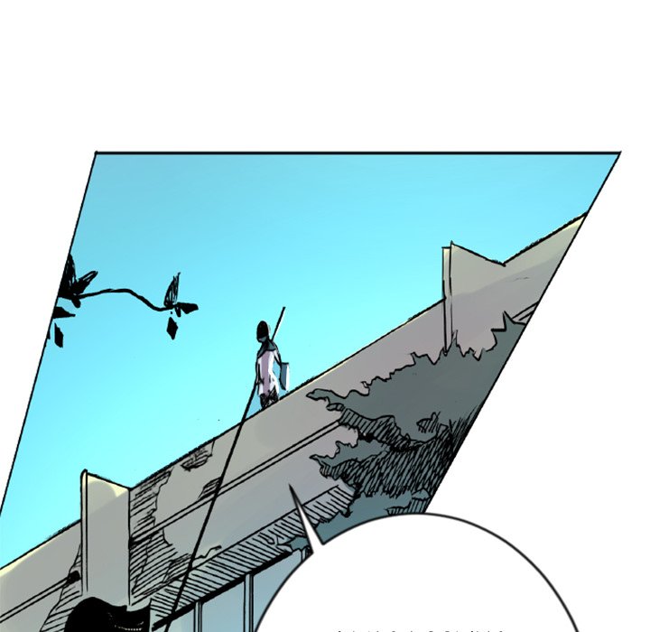 Read Galauman chapter 30 image 38 on Lezhin
