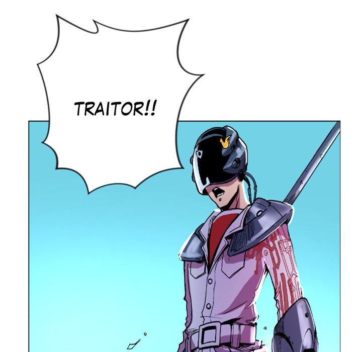 Read Galauman chapter 30 image 40 on Lezhin