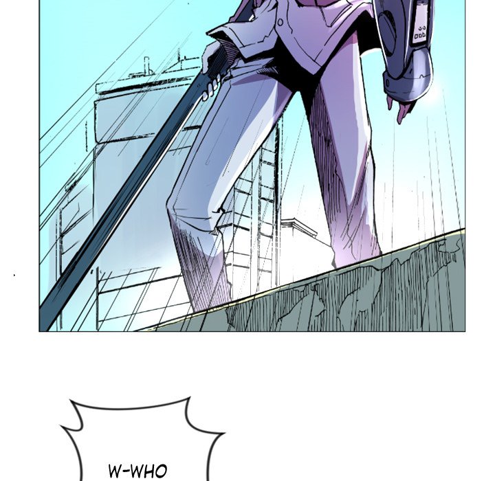 Read Galauman chapter 30 image 41 on Lezhin