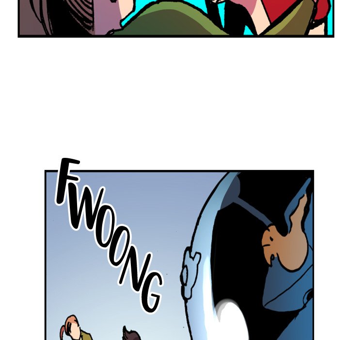 Read Galauman chapter 30 image 48 on Lezhin