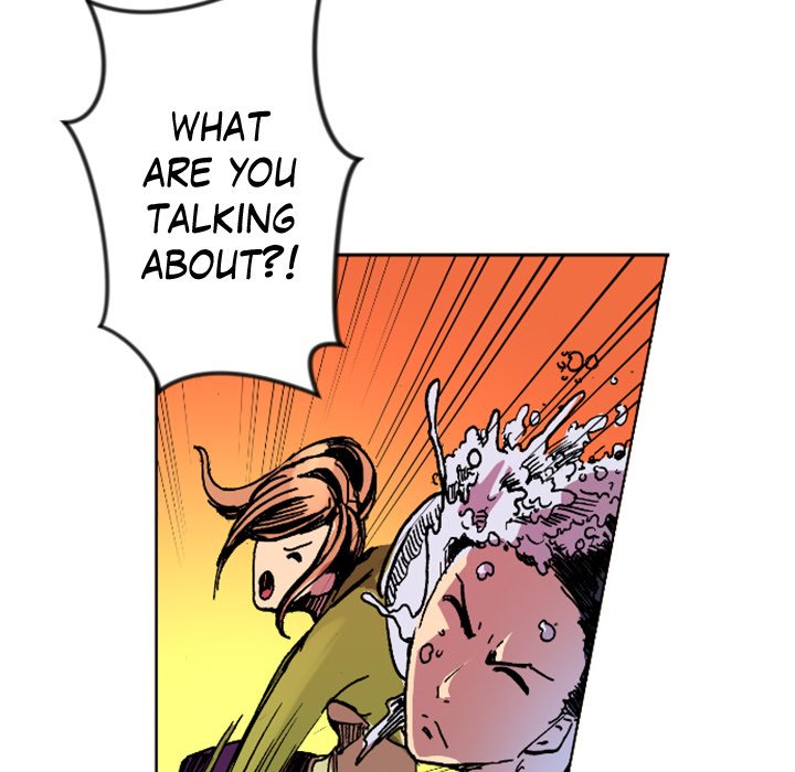 Read Galauman chapter 30 image 50 on Lezhin
