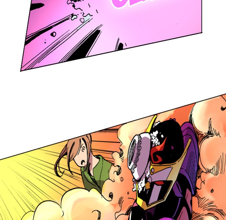 Read Galauman chapter 30 image 52 on Lezhin