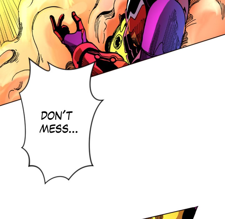Read Galauman chapter 30 image 53 on Lezhin
