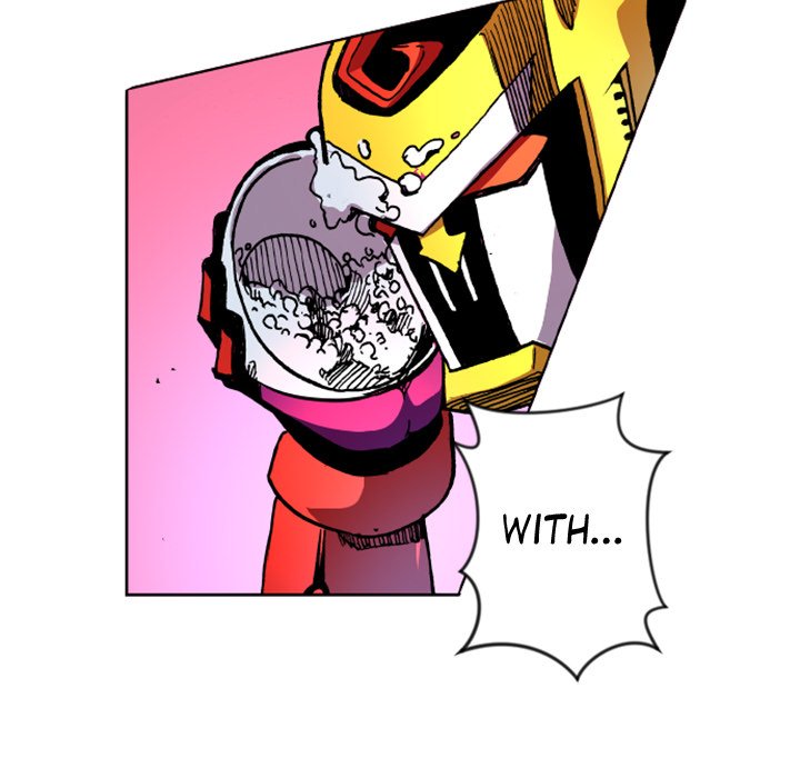 Read Galauman chapter 30 image 54 on Lezhin